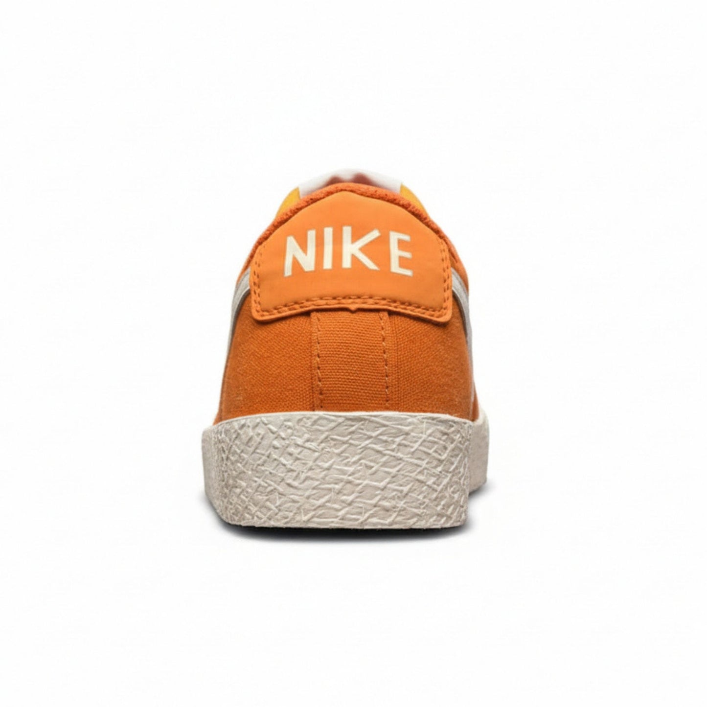 Nike Blazer Low "Mantra Orange"