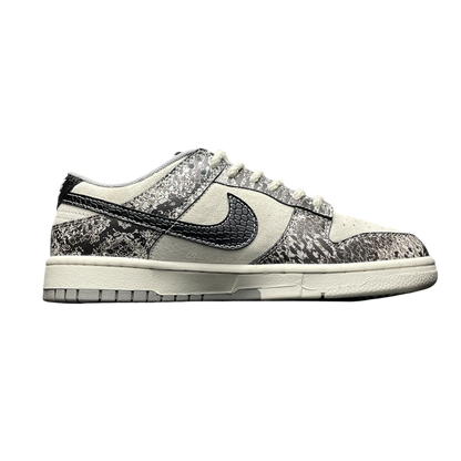 Nike Dunk Low Custom Sneakers