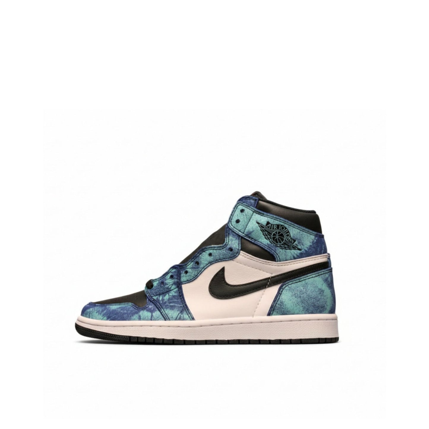 Air Jordan 1 Retro High OG “Tie-Dye”