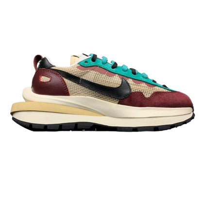 Sacai x Nike Pegasus VaporFly SP 'Green/Yellow'