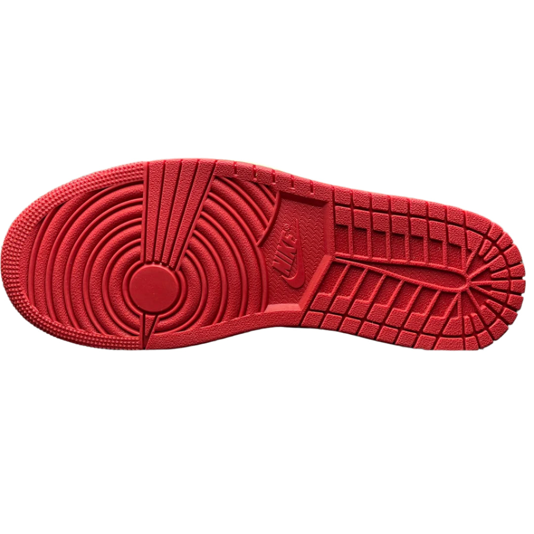 Air Jordan 1 Retro High OG SP Union LA “Chicago Shadow”