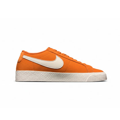 Nike Blazer Low "Mantra Orange"