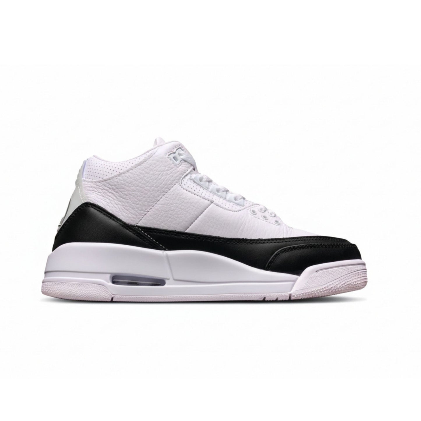 Air Jordan 3 x Fragment 'White'