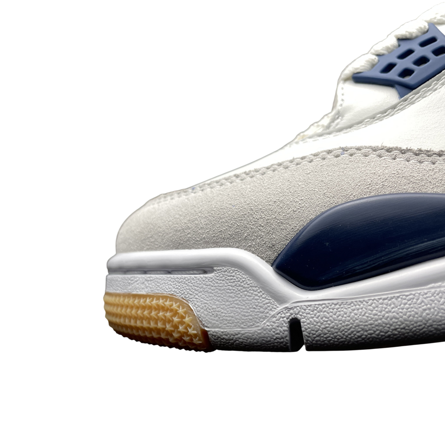 Air Jordan 4 Retro “Industrial Blue”