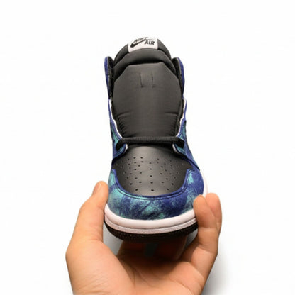 Air Jordan 1 Retro High OG “Tie-Dye”