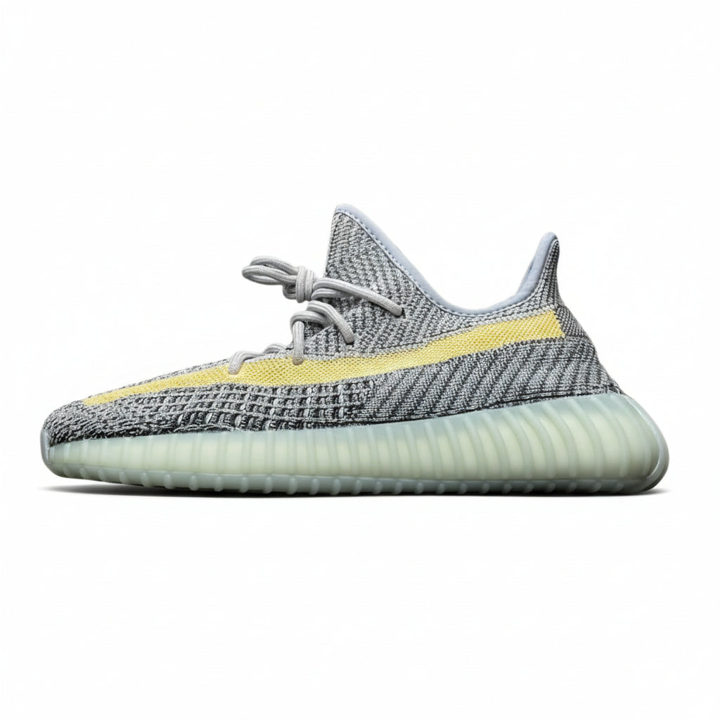 Yeezy Boost 350 V2 Ash Blue