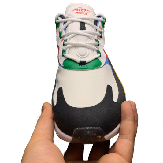 Nike Air Max 270 React (Multicolor)