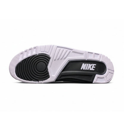 Air Jordan 3 x Fragment 'White'