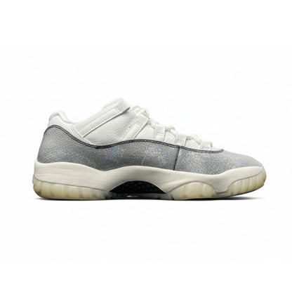 Nike Air Jordan 11 Retro Low “Pure Violet” (W)