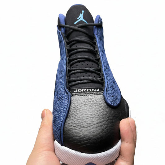 Air Jordan 13 Retro "Brave Blue"