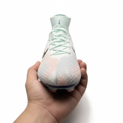 Nike Superfly 10 Elite Mercurial FG – Dream Speed High-Top Boots