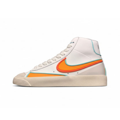 Nike Women’s Blazer Mid ’77 Infinite "Rubberised Crimson"