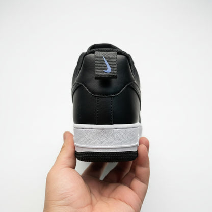 Nike Air Force 1 Low '07 LX Worldwide Black