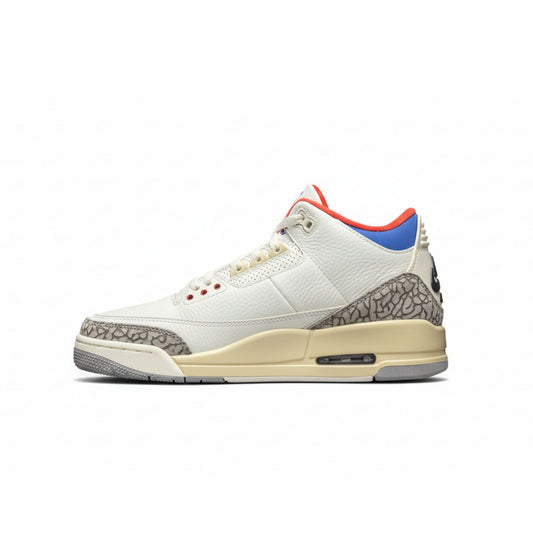 Air Jordan 3 “Seoul”