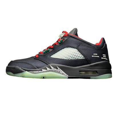 Nike Air Jordan 5 Retro Low "CLOT Jade" (2022)