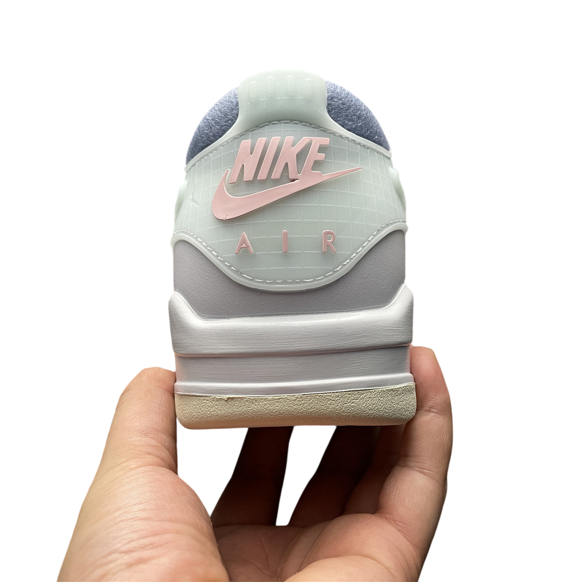 Air Jordan 4 RM