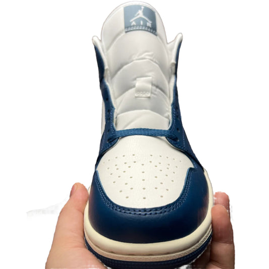 Air Jordan 1 Mid Sky J French Blue (Women’s)