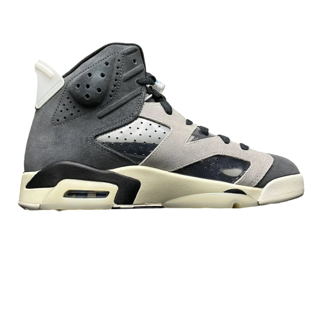 Air Jordan 6 Retro “Tech Chrome” (W)