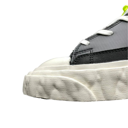 Nike Blazer Mid × READYMADE “Black”