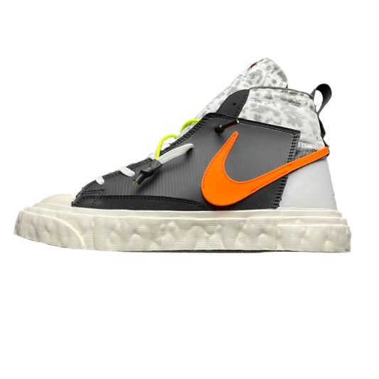 Nike Blazer Mid × READYMADE “Black”