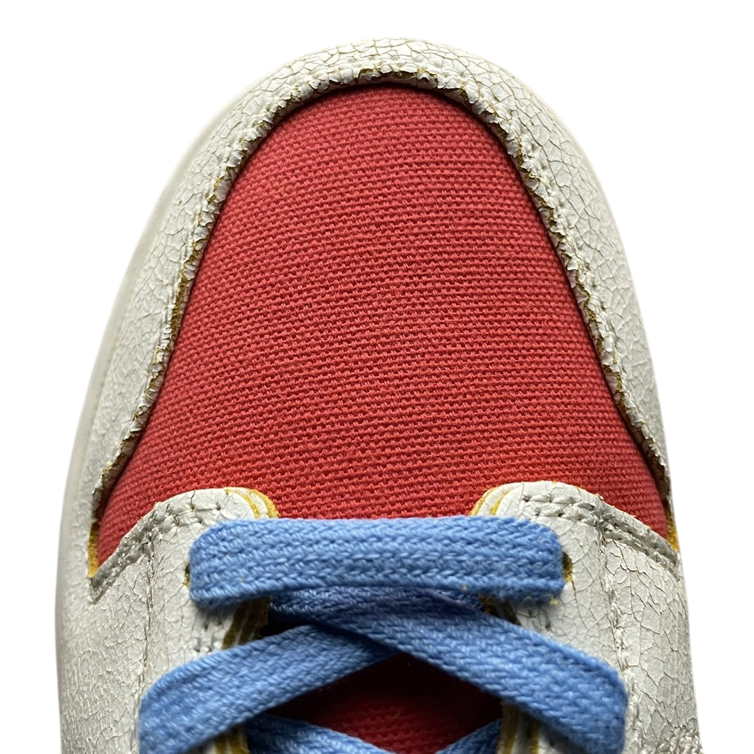 Nike SB Dunk High Ishod Wair x Magnus Walker
