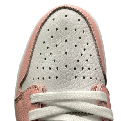 Air Jordan 1 High Zoom “Pink Glaze”