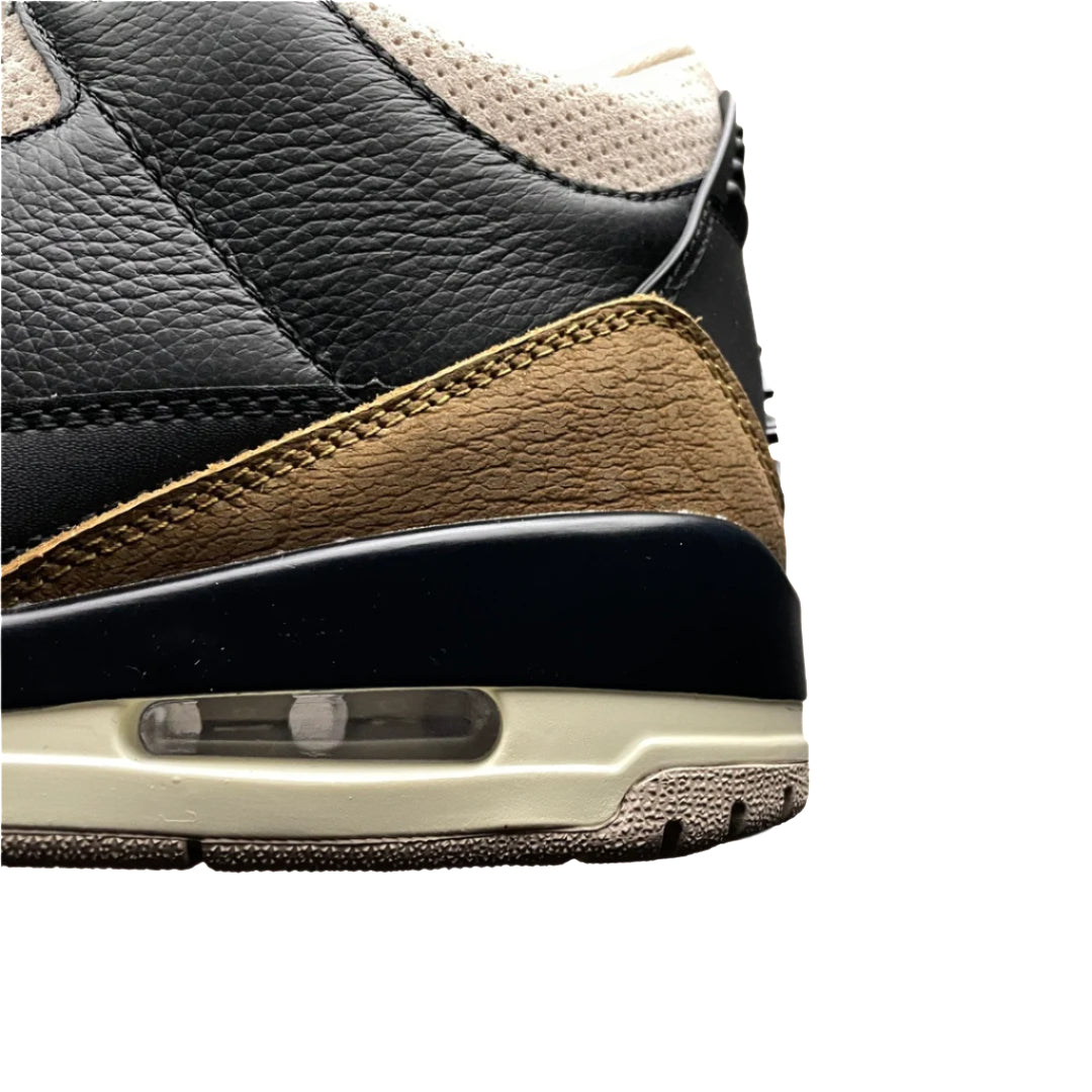 Air Jordan 3 Retro 'Desert Elephant'