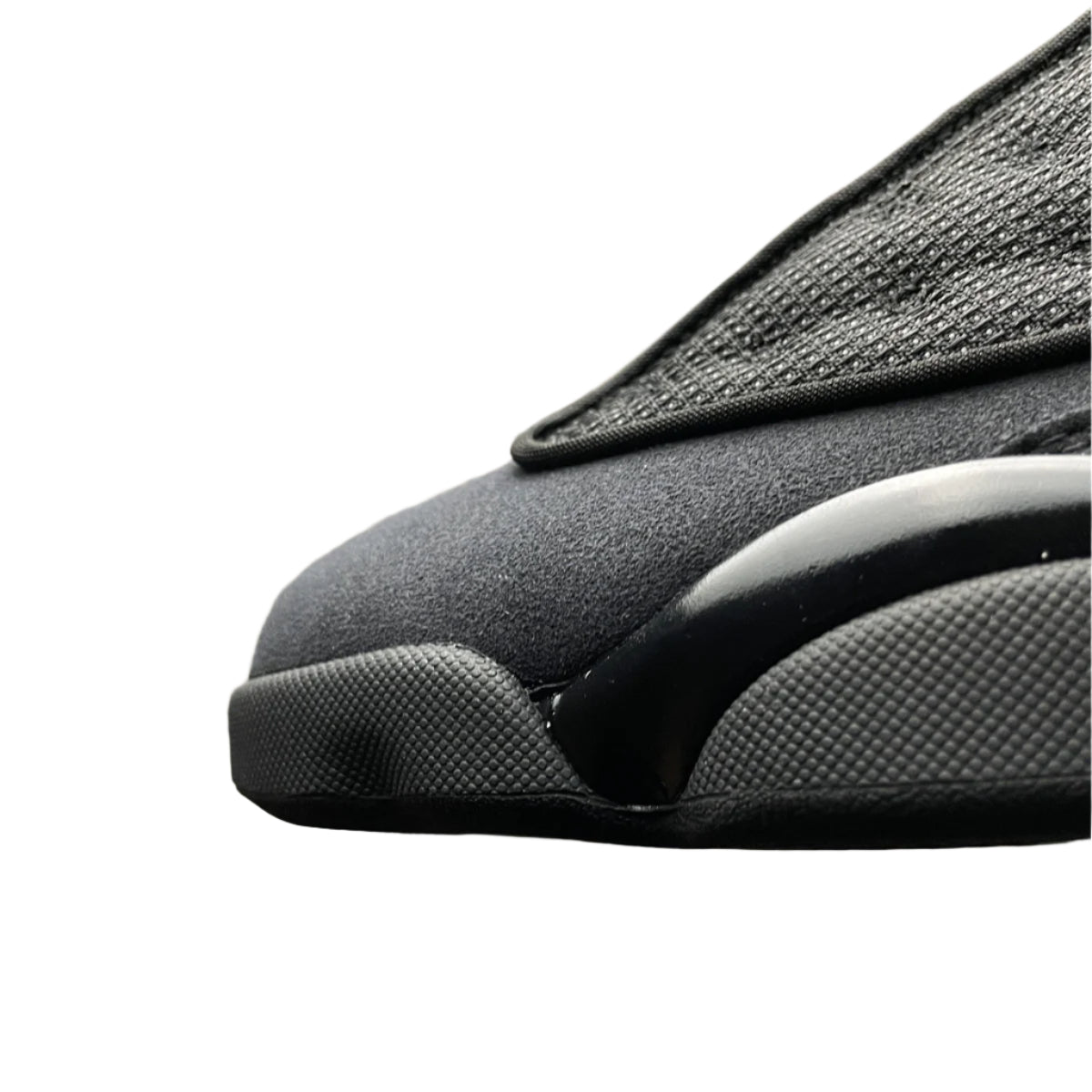 Air Jordan 13 Retro “Black Cat” Triple Black
