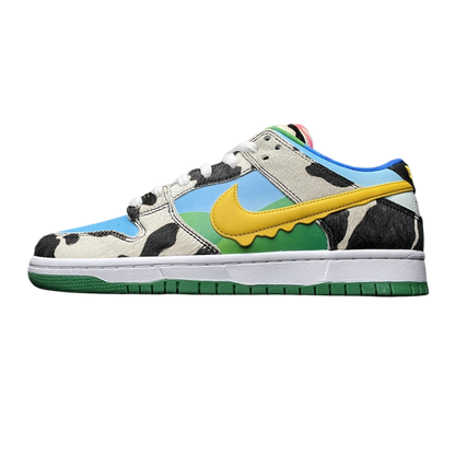 Nike SB Dunk Low x Ben & Jerry's "Chunky Dunky"