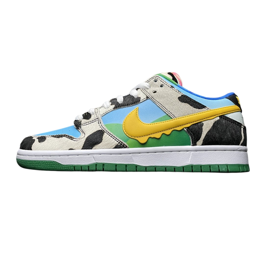 Nike SB Dunk Low x Ben & Jerry's "Chunky Dunky"
