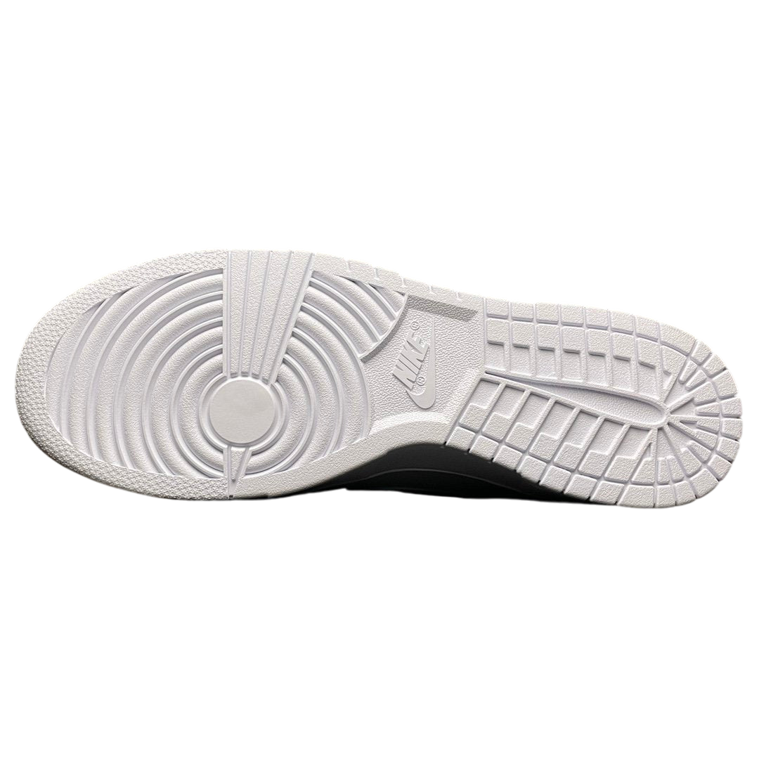Nike Dunk Low "Triple White"