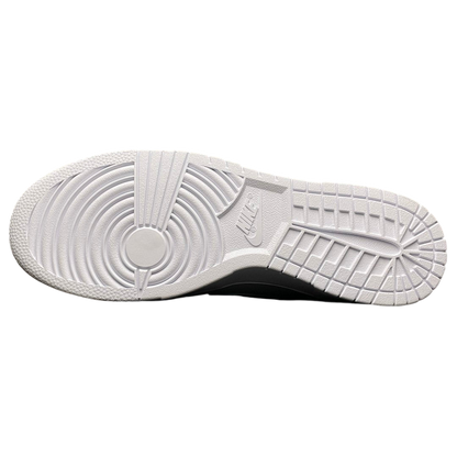 Nike Dunk Low "Triple White"