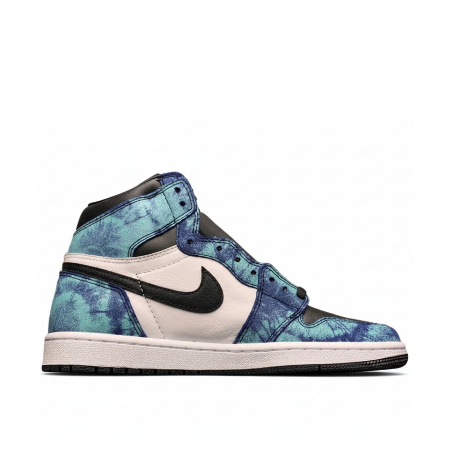 Air Jordan 1 Retro High OG “Tie-Dye”
