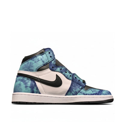 Air Jordan 1 Retro High OG “Tie-Dye”