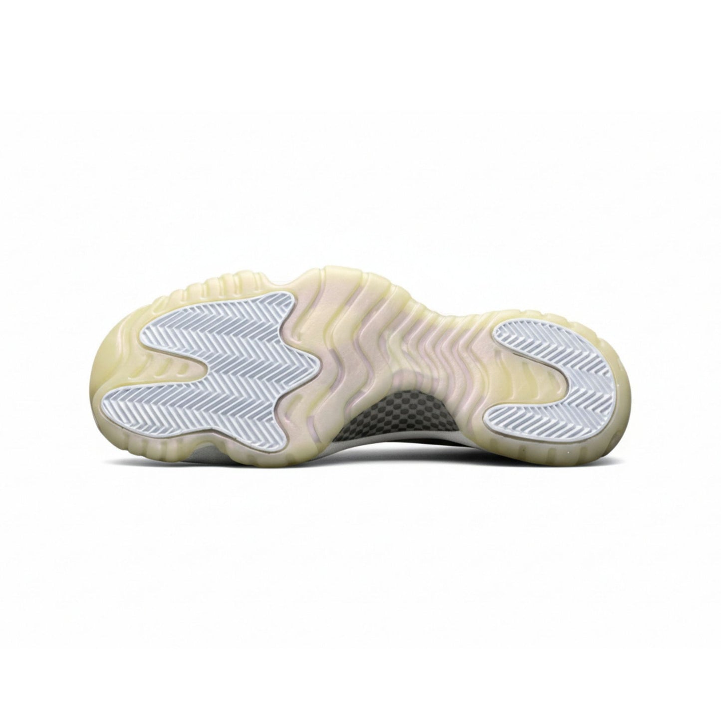 Nike Air Jordan 11 Retro Low “Pure Violet” (W)