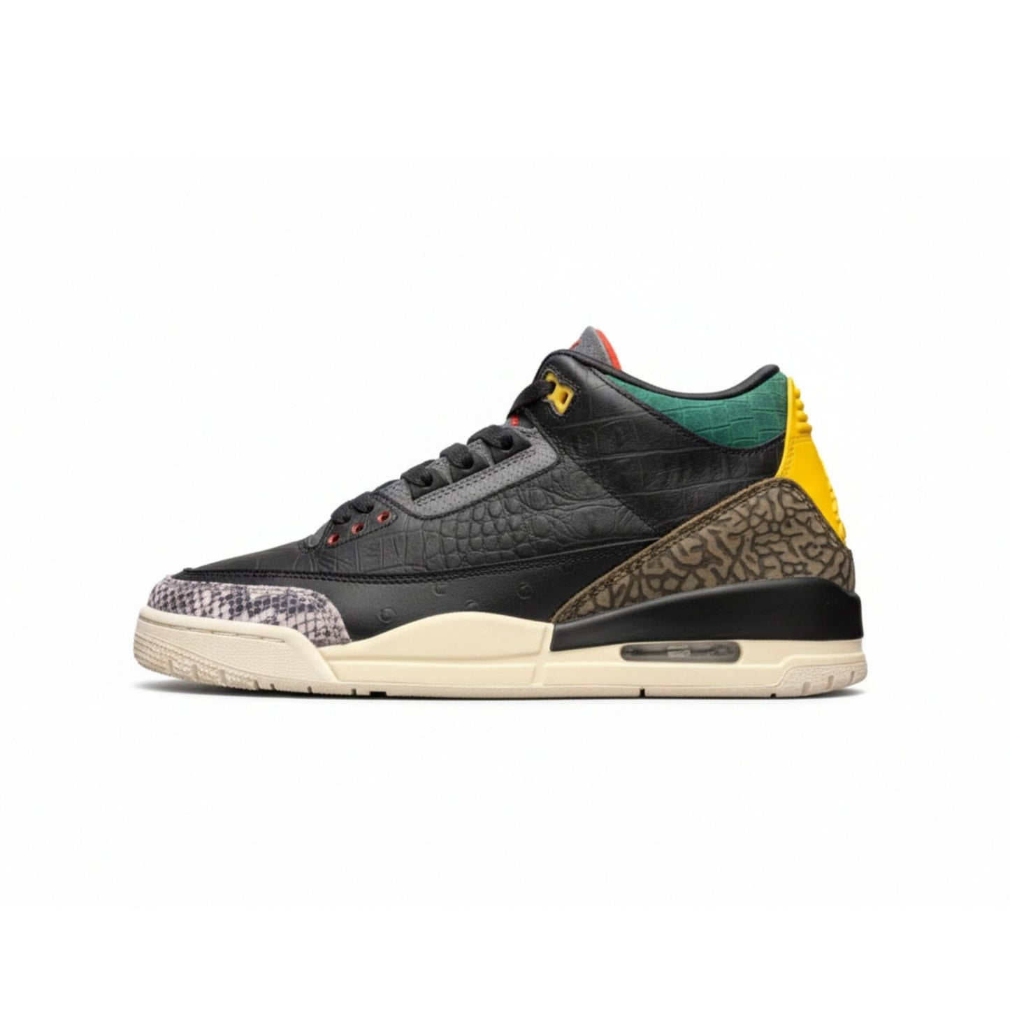 Air Jordan 3 Retro SE 'Animal Instinct 2.0'