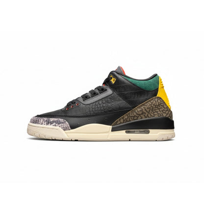 Air Jordan 3 Retro SE 'Animal Instinct 2.0'