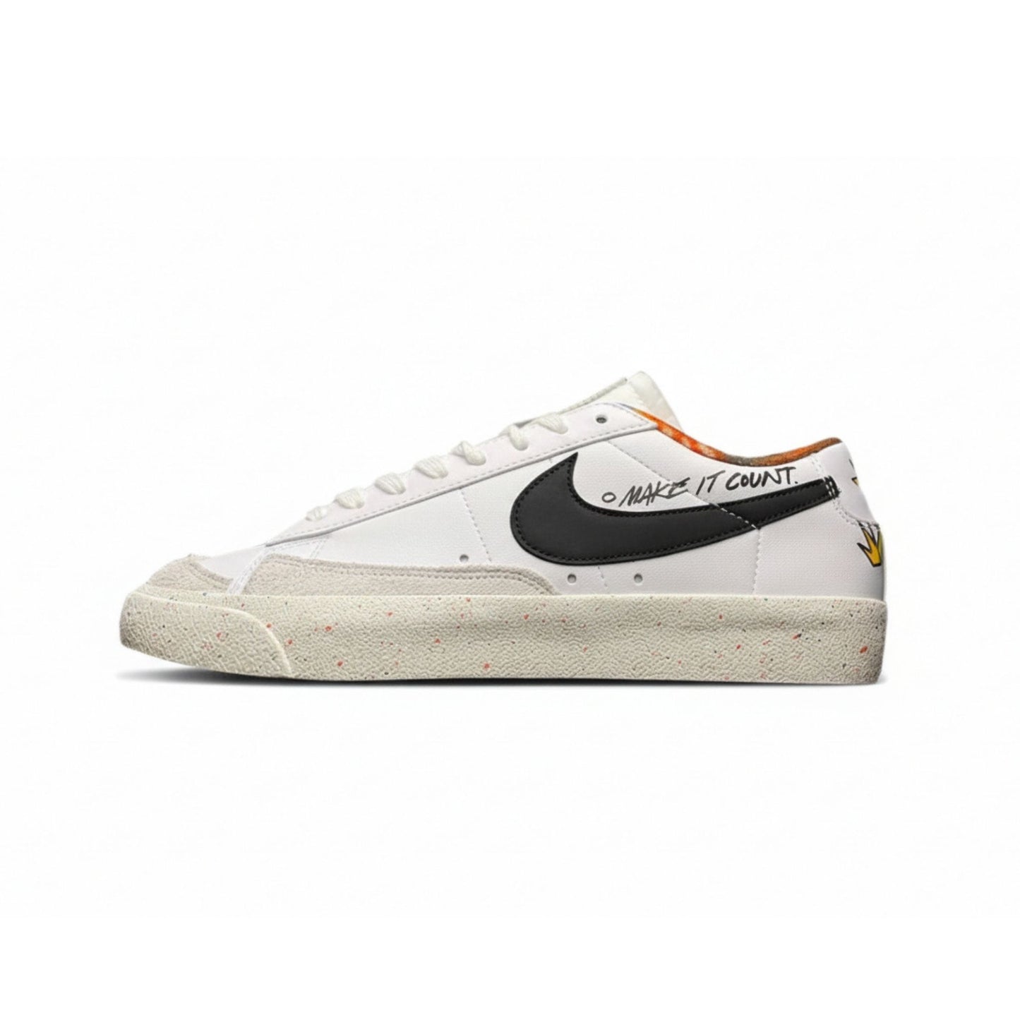 Nike Blazer Low ’77 “Make It Count”