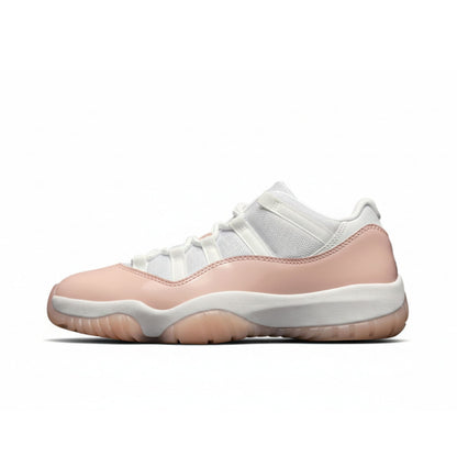Nike Air Jordan 11 Retro Low Legend Pink – Women’s Leather Sneakers