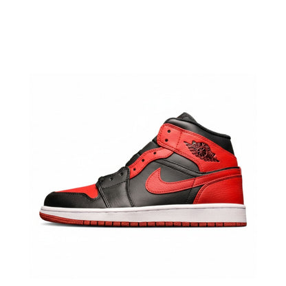 Air Jordan 1 Mid 'Banned' 2020