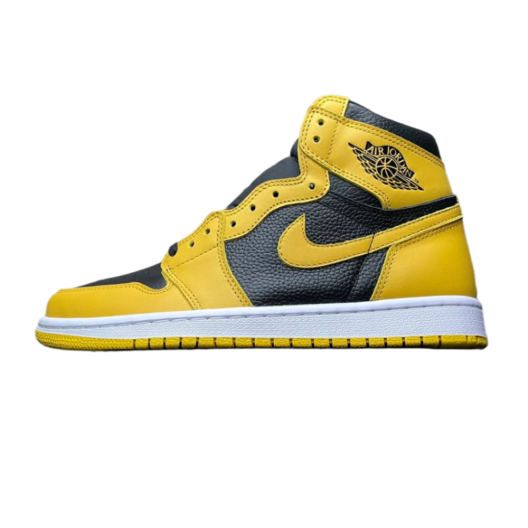 Air Jordan 1 Retro High OG GS 'Pollen'