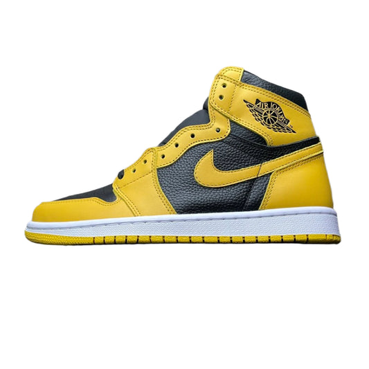 Air Jordan 1 Retro High OG GS 'Pollen'
