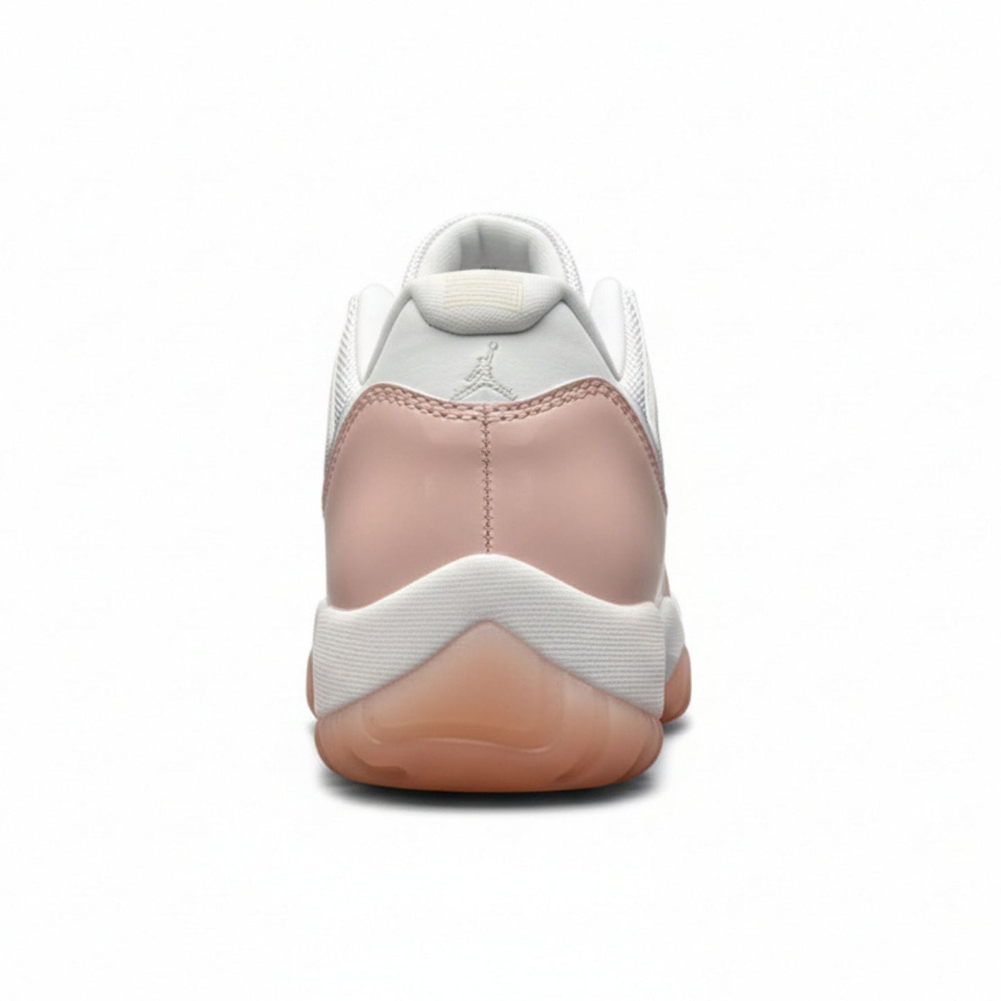 Nike Air Jordan 11 Retro Low Legend Pink – Women’s Leather Sneakers