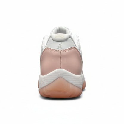 Nike Air Jordan 11 Retro Low Legend Pink – Women’s Leather Sneakers