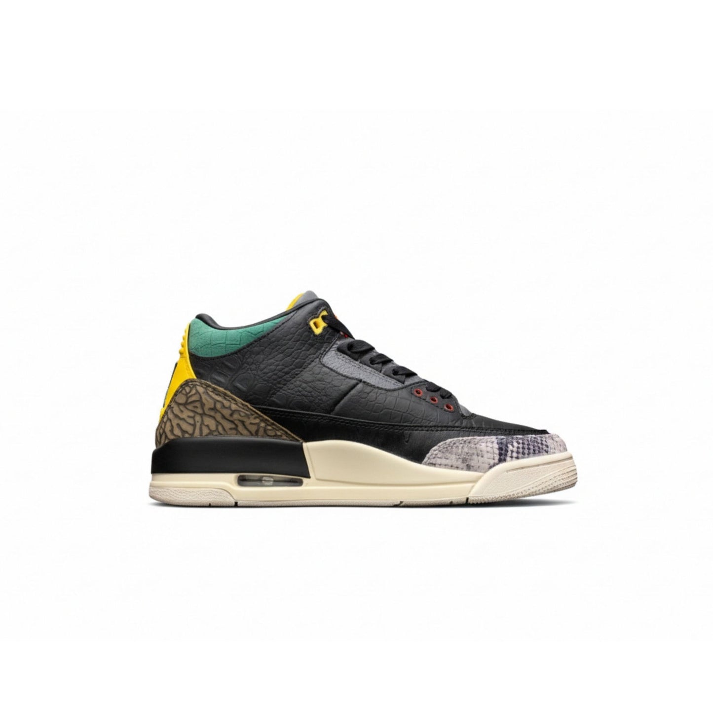 Air Jordan 3 Retro SE 'Animal Instinct 2.0'