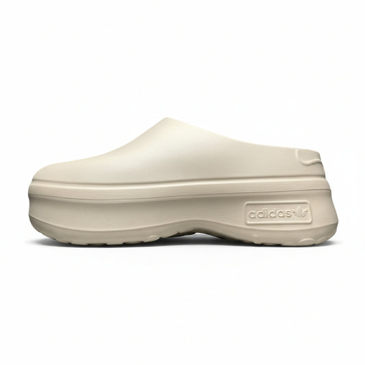Adidas Adifom Stan Smith Mule Cream