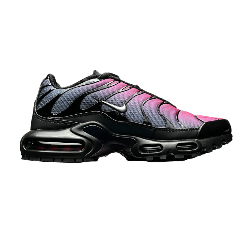 Nike Air Max Plus “Black/Pink”