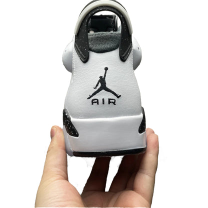 Nike Air Jordan 6 Retro “Reverse Oreo”