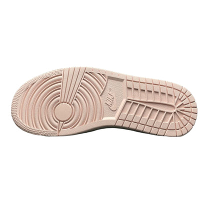 Air Jordan 1 Mid “Neapolitan”