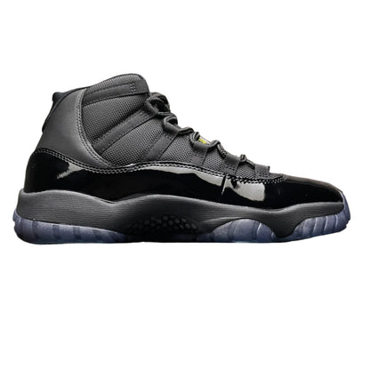 Nike Air Jordan 11 Retro Gamma Blue – High-Top Basketball Sneakers